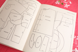 ヴィンテージ手芸本