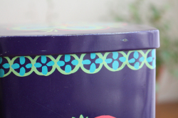 ヴィンテージ缶