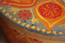 ヴィンテージ缶