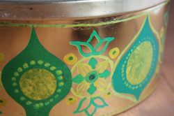 ヴィンテージ缶