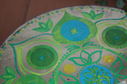 ヴィンテージ缶