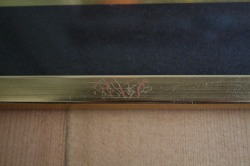 ヴィヨルン・ウィンブラッド/額絵