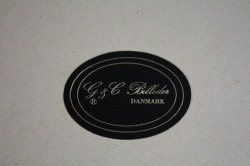 ヴィヨルン・ウィンブラッド/額絵