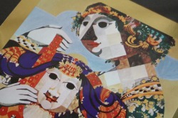 ヴィヨルン・ウィンブラッド/額絵