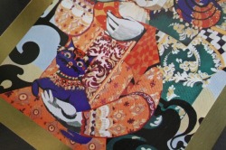 ヴィヨルン・ウィンブラッド/額絵