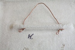 スーホルム/赤い実の陶板