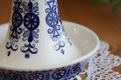 アラビア/キャンドルホルダー