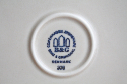B&G