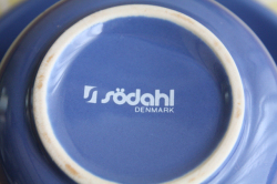 SODAHL