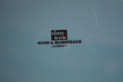 Glud & Marstrand社/DANKOK