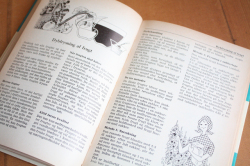 ヴィンテージ料理本