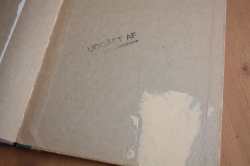 ヴィンテージ手芸本