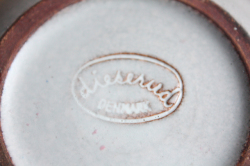 北欧ヴィンテージキャンドルスタンド