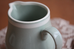 Aluminia/Royal Copenhagen /CORINNA