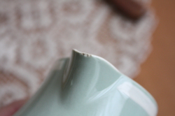 Aluminia/Royal Copenhagen /CORINNA