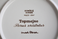 Nymolle