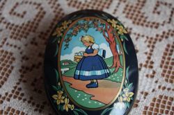 Ｉｒｍａ/ヴィンテージ缶