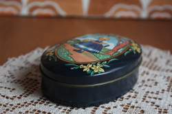 Ｉｒｍａ/ヴィンテージ缶