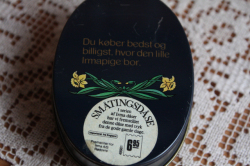 Ｉｒｍａ/ヴィンテージ缶