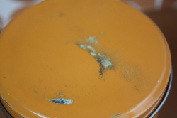 ヴィンテージ缶