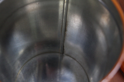 ヴィンテージ缶