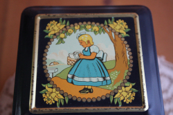 Ｉｒｍａ/ヴィンテージ缶