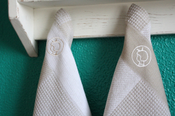 Irmaキッチンタオル