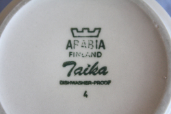 ＡＲＡＢＩＡ/ＴＡＩＫＡ