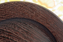 ローズウッドトレイ