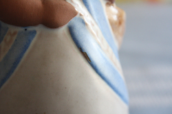 ヴィンテージ花瓶