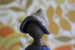 jie gantofta社/花瓶/フラワーガール