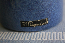 jie gantofta社/花瓶/フラワーガール