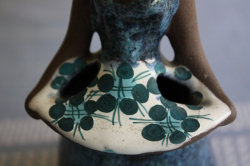 jie gantofta社/花瓶/フラワーガール