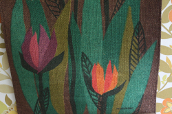 ヴィンテージファブリック