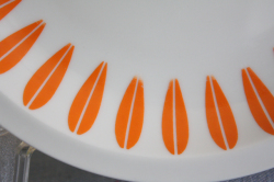 ロータスプレート