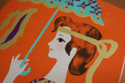 Ira/ヴィンテージ缶