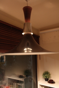 PetaPeta北欧雑貨ショップ＞＞北欧照明＞＞ヴィンテージペンダントランプ