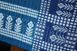 ヴィンテージファブリック