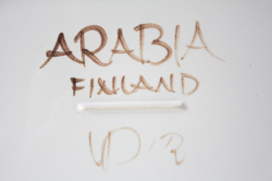 ARABIA/ロスマリン