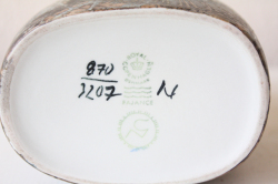 Royal Copenhagen/バッカ