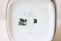 Royal Copenhagen/バッカ