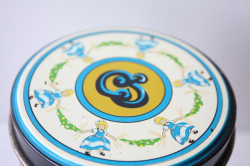 PetaPeta北欧雑貨ショップ＞＞Irma（イヤマ）＞＞ビンテージ缶