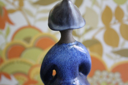 jie gantofta社/花瓶/フラワーガール