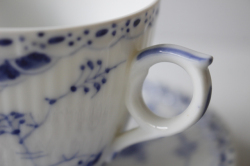 根元にヒビ？確認して！