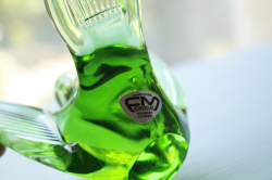 PetaPeta北欧雑貨ショップ＞＞北欧ヴィンテージ＞＞ガラスオブジェ＞＞小鳥