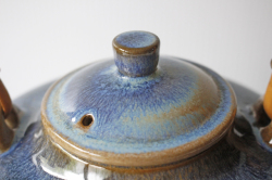 GEORG JENSEN BERNADOTTE TEA POT / ジョージ ジェンセン