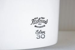 PetaPeta北欧雑貨ショップ＞＞北欧食器＞＞Rorstrand＞＞eden