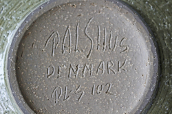 PetaPeta北欧雑貨ショップ＞＞Palshus＞＞パルシュス＞＞丸皿