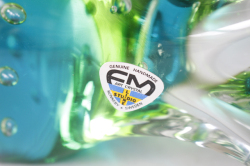 PetaPeta北欧雑貨ショップ＞＞北欧ヴィンテージ＞＞ガラスオブジェ＞＞お魚